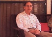 Dr Alan